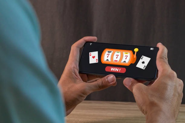 555kk মোবাইল অ্যাপ ইনস্টলেশন ধাপ - Android ও iOS এ সহজ সেটআপ প্রক্রিয়া